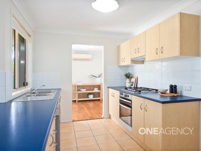 118 Daintree Drive, Albion Park