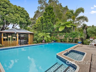 25 Doris Avenue, Woonona