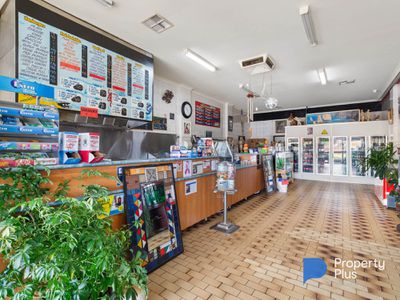 50 High Street, Wedderburn