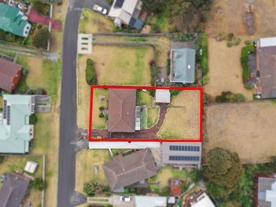 11 Willoughby Street, Port Fairy