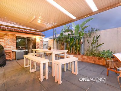 9 Kurrajong St, Durack