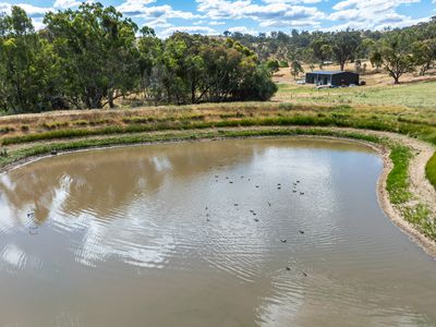 "Mornington Heights" 634 Splitters Creek Road, Splitters Creek