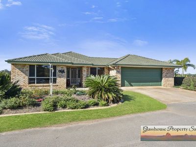 29 Roberts Road, Glass House Mountains