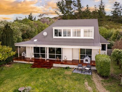70 Haven Street, Moeraki