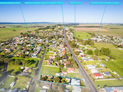 89 Mount Gambier, Millicent