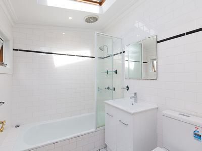 2 St James Road, Bondi Junction