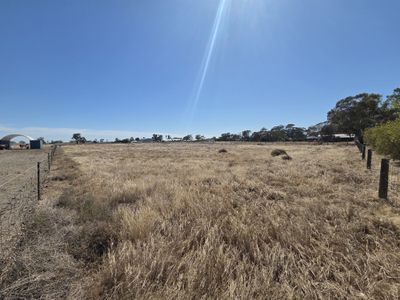 35 Hamilton Street, Finley