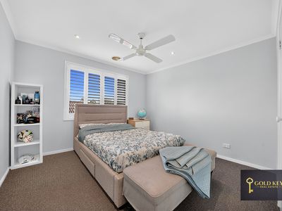 33 Lynbridge Crescent, Tarneit