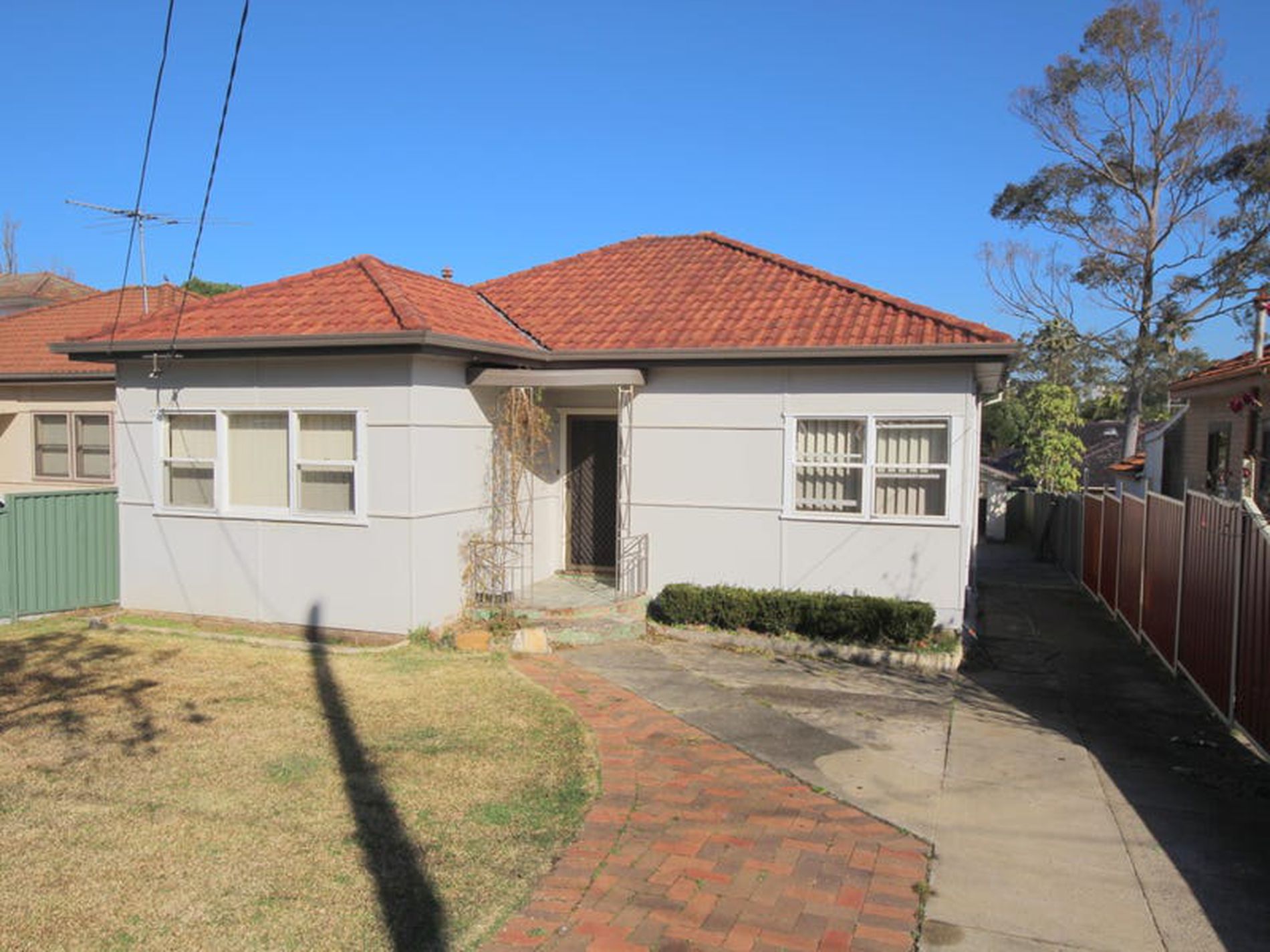 82 Caldwell Parade, Yagoona