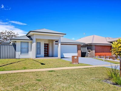 68 Seagrass Avenue, Vincentia