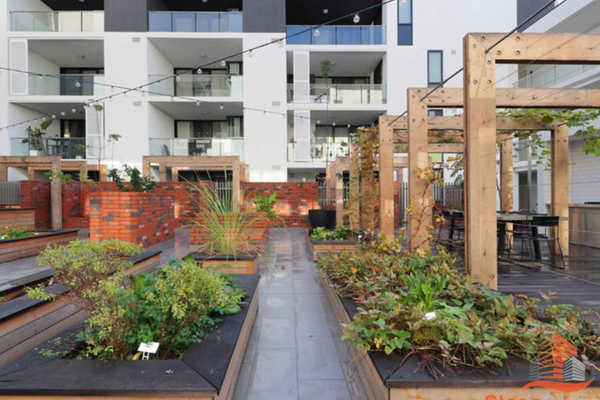 100 / 99 Palmerston Street, Perth