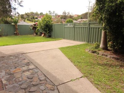 35 Lincoln Street, Forster