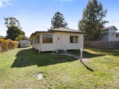 15 Madden Lane, Rosewood