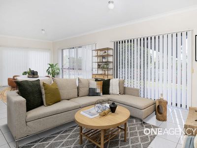 5 Fernbark Pl, Springfield
