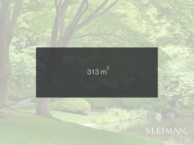 LOT 1813 Sorrento Drive, Deanside