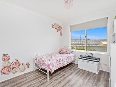 43 Hillside Drive, Albion Park