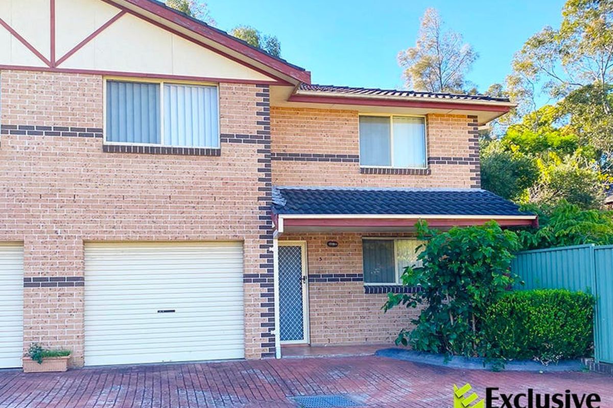 5 / 41 Metella Road, Toongabbie