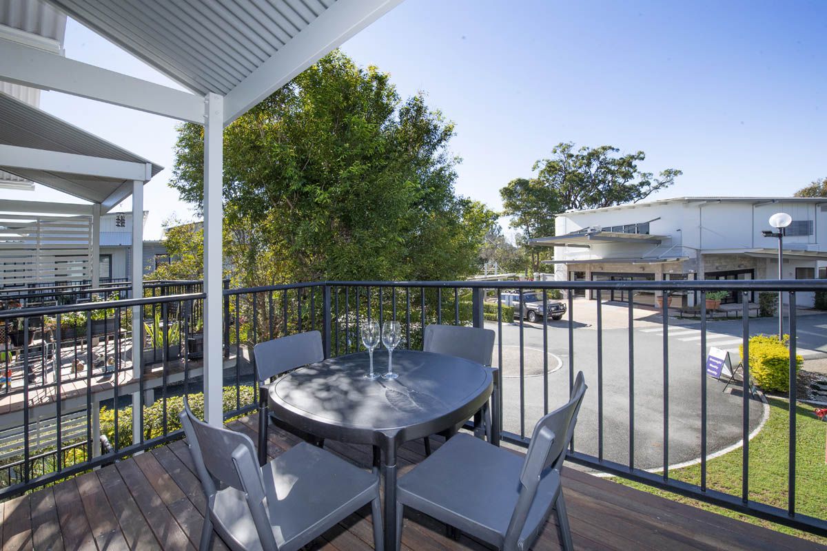 569 & 570 / 3 Hilton Terrace, Tewantin