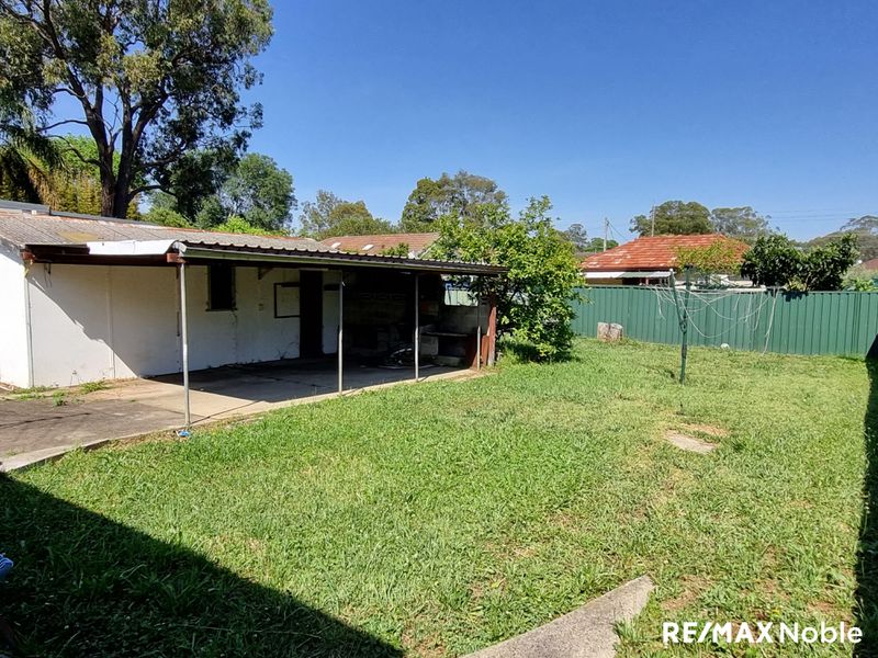 82 Dora Street, Blacktown