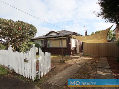 6A Second Avenue, Eastwood