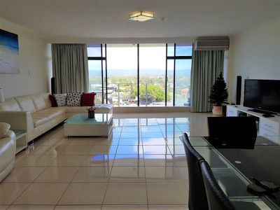 102 / 33 Thornton Street, Surfers Paradise