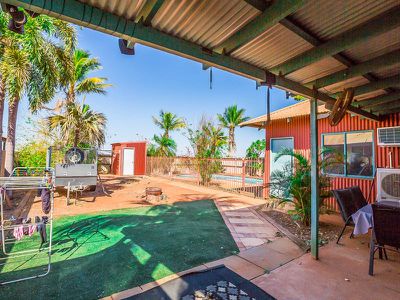 4 Gorgon Place, South Hedland