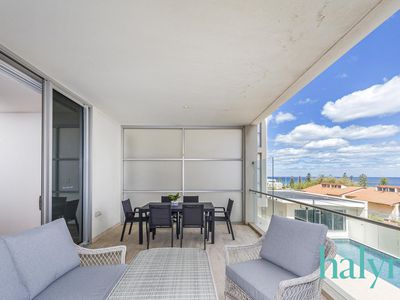 26 / 5 Reserve Street, Scarborough