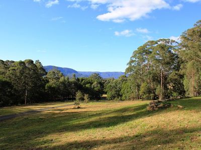 205a Tallowa Dam Road, Kangaroo Valley