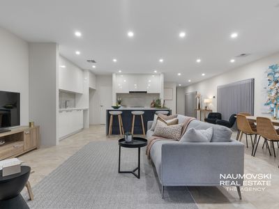 12B Marda Way, Nollamara