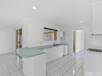 56 Kookaburra Drive, Eli Waters