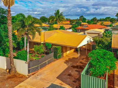 4 Jabiru Loop, South Hedland