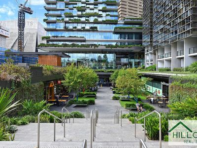 1705/8 Park Lane, Chippendale