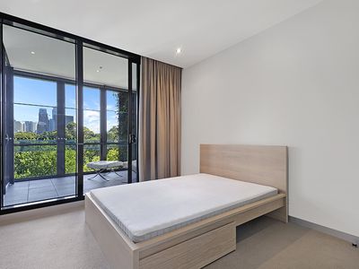 157 Liverpool Street, Sydney