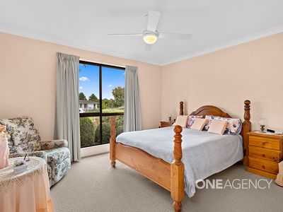 88 North Street, Robertson