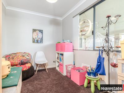 25 Kudos Circuit, Harrisdale
