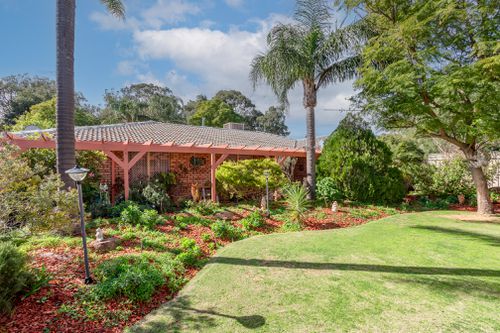 22 Page Road, Kelmscott