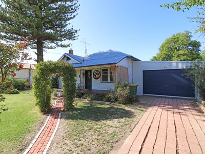 14 Burke Street, Kerang