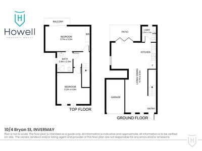 1A / 4 Bryan Street, Invermay