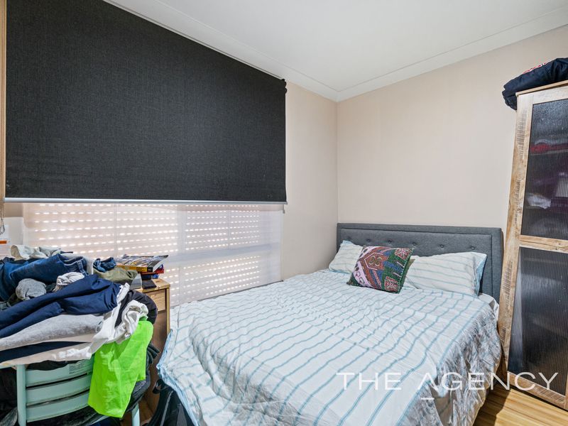 25 Liquidambar Heights, Mirrabooka