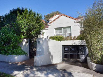 255 OSullivan Road, Rose Bay