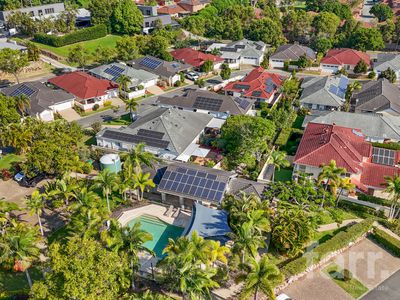 9 / 11 Eden Court, Nerang