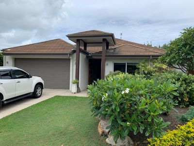 5 Nicklaus Lane, Peregian Springs