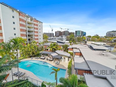 146 / 7 Land Street, Toowong