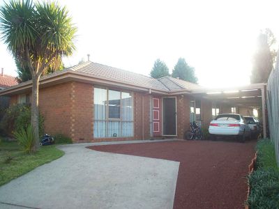 Hampton Park