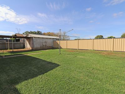 53 King Albert Avenue, Leitchville