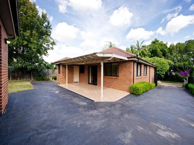 51 Jeffery Avenue, North Parramatta