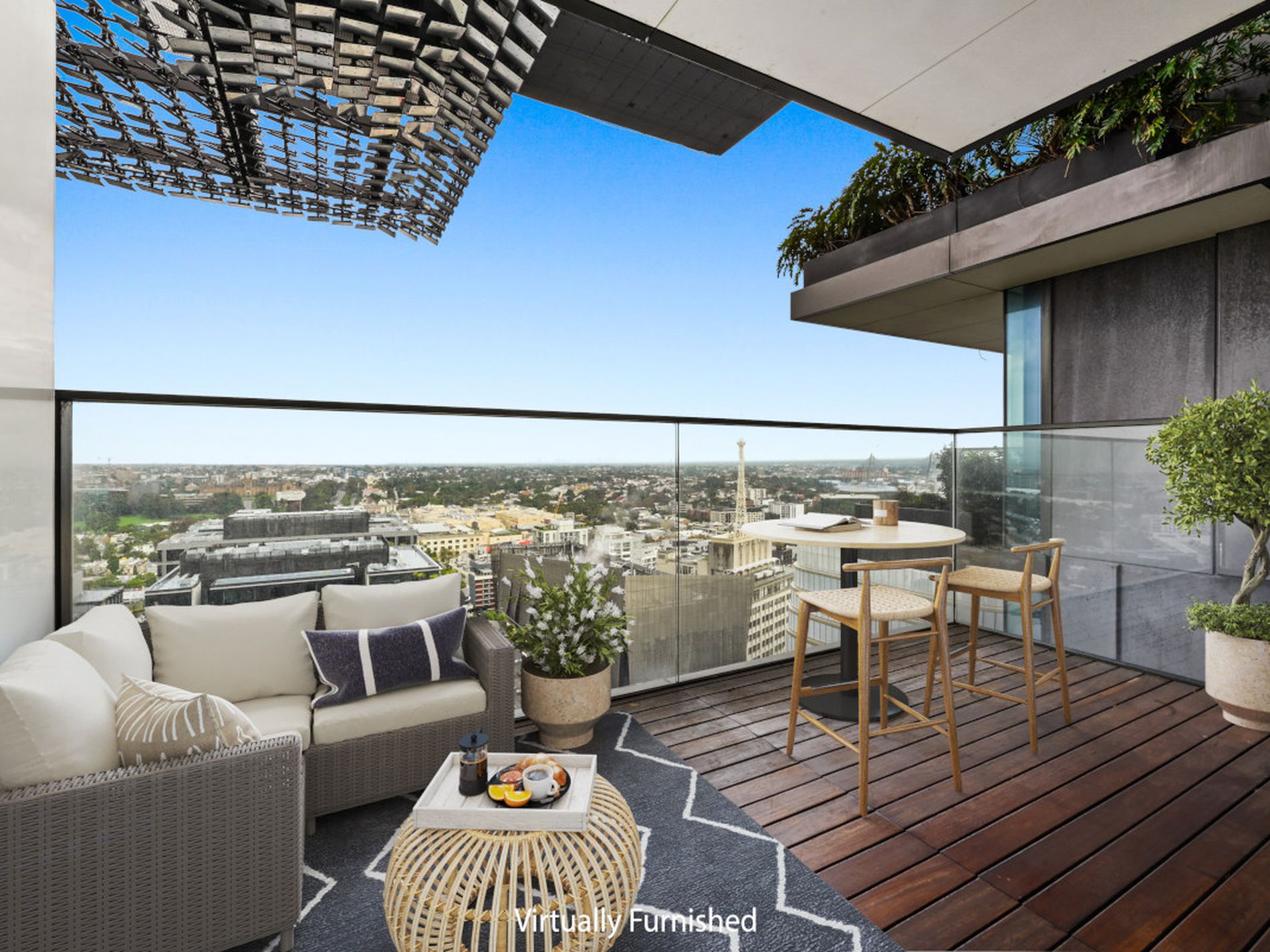 2301 / 3 Carlton Street, Chippendale