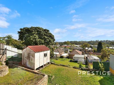 26 Knoll Avenue, Turrella