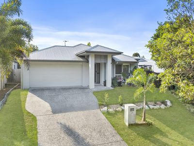 4a Finch Terrace, Peregian Springs