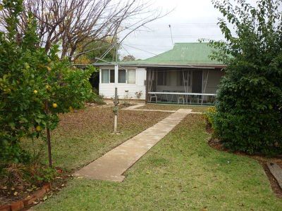 128 Wingewarra Street, Dubbo